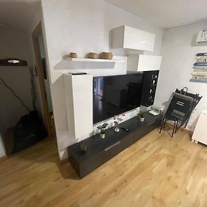 Appartement met Drie Slaapkamers
